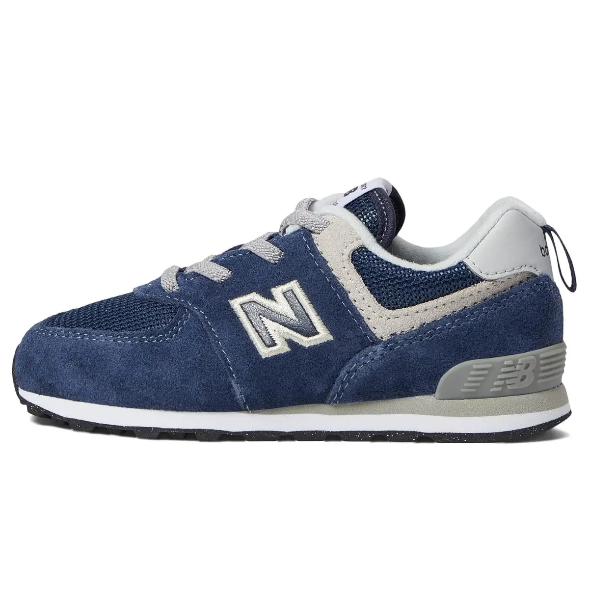 New Balance shoes - Black/Black 21