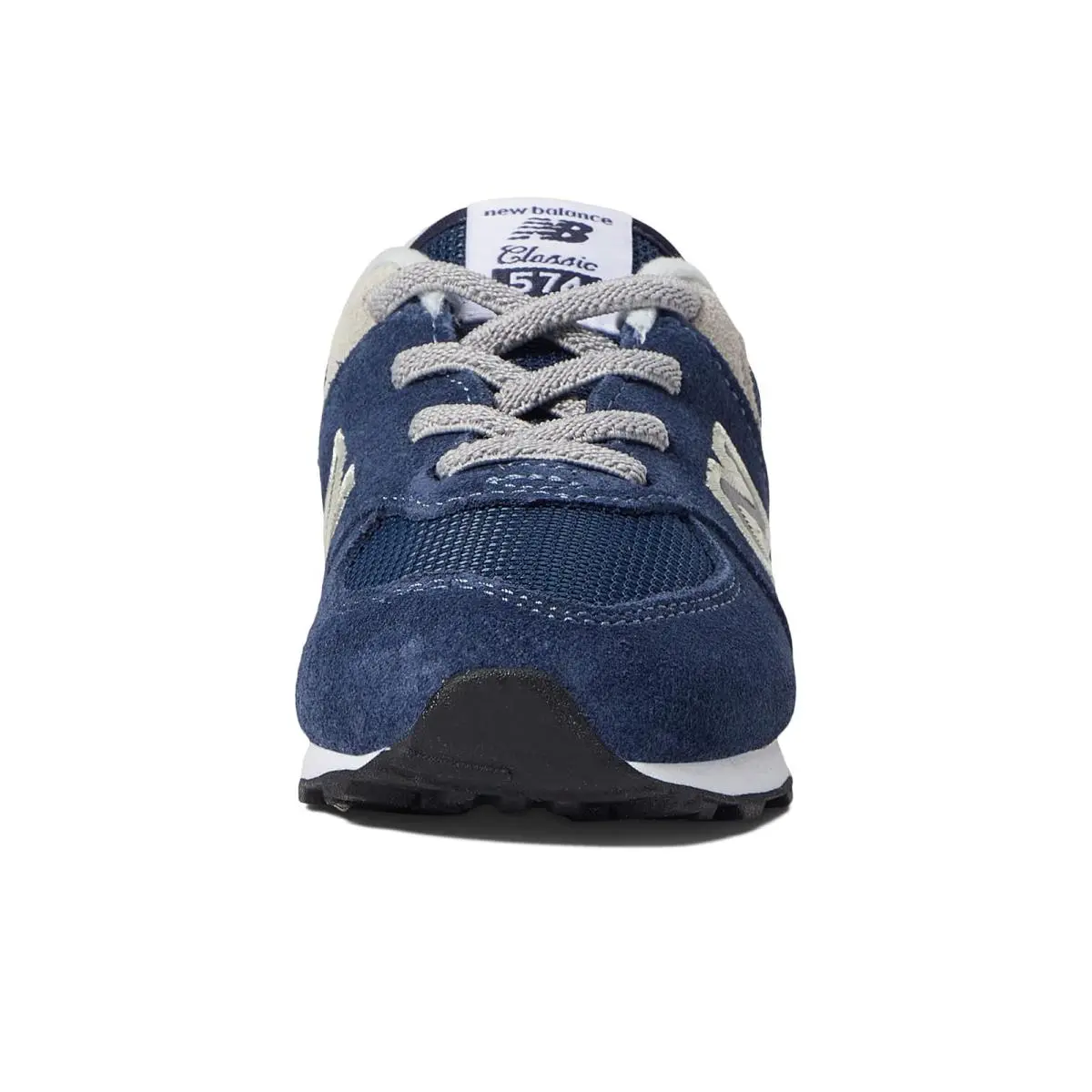 New Balance shoes - Black/Black 23
