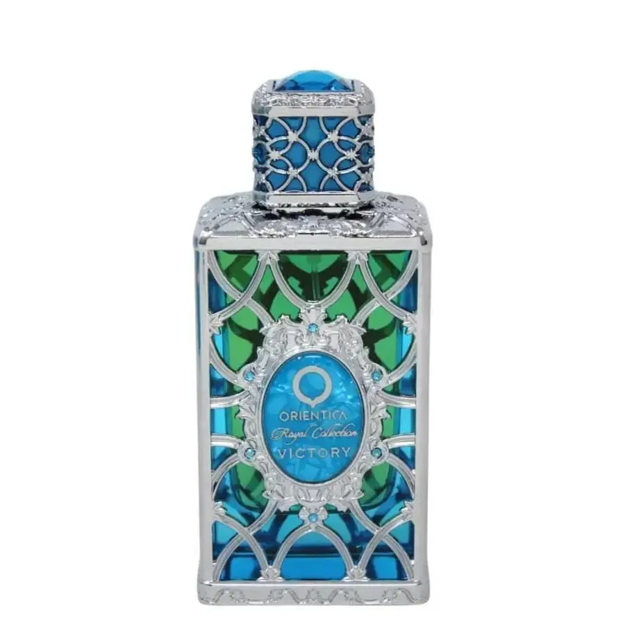 Orientica Unisex Victory Edp Spray 2.8 oz Fragrances 6297001158845