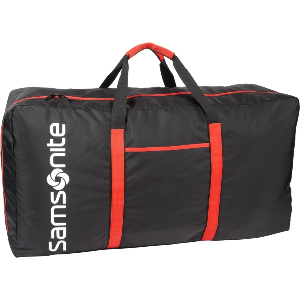 Samsonite Tote-a-ton 32.5-Inch Duffel Bag Black 32.5-Inch