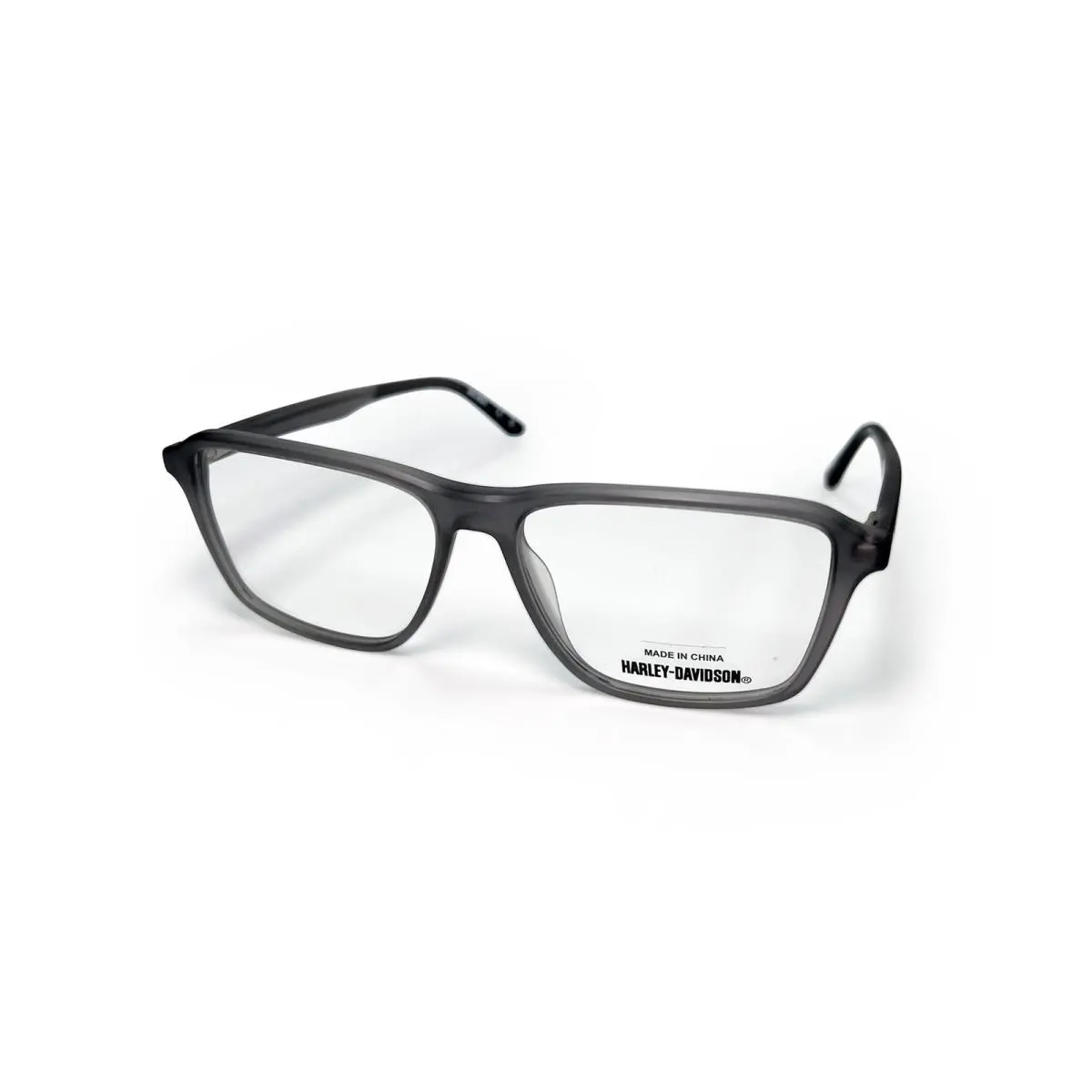 Harley Davidson HD00001-020-55 Eyeglasses 55mm