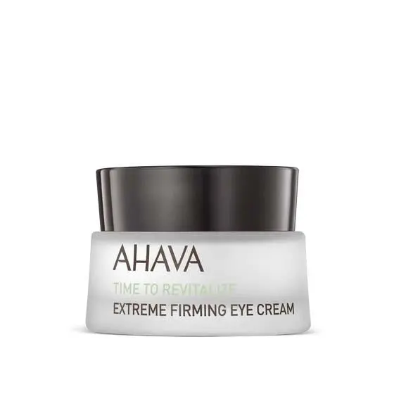 Ahava Time to Revitalize - Extreme Firming Eye Cream