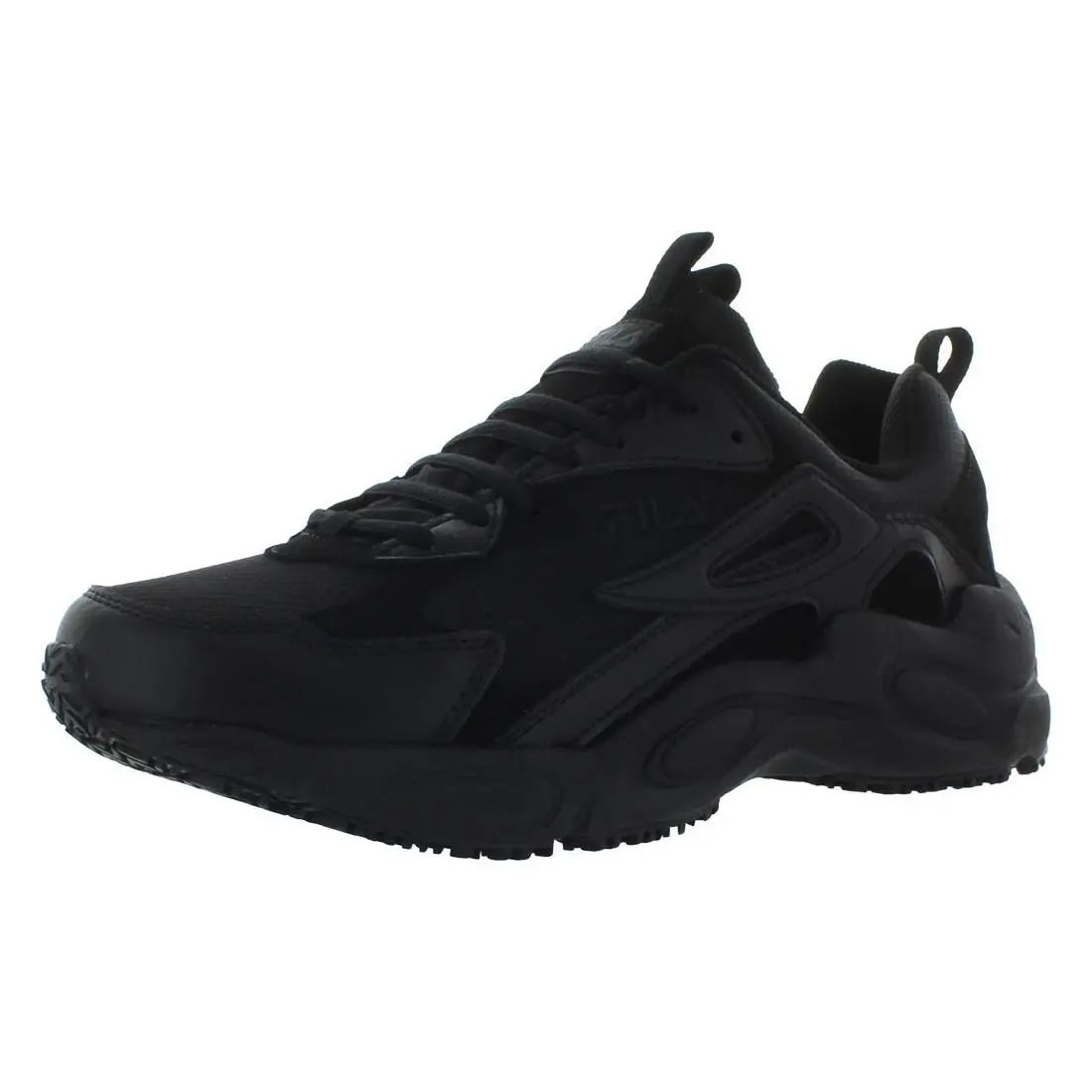 Fila shoes - 1LM00670001 - 1LM00670001 - Black, Main: Black (UPC: 691115062061) 0