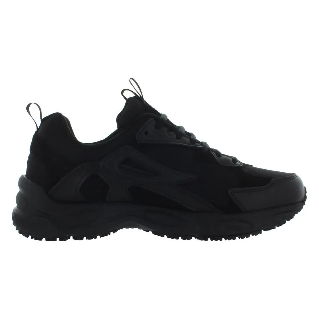 Fila shoes - 1LM00670001 - 1LM00670001 - Black, Main: Black (UPC: 691115062061) 1