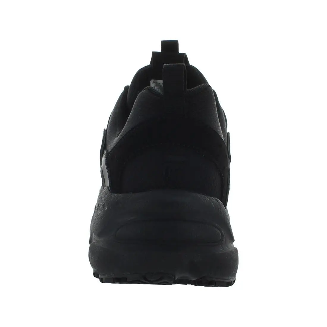 Fila shoes - 1LM00670001 - 1LM00670001 - Black, Main: Black (UPC: 691115062061) 2