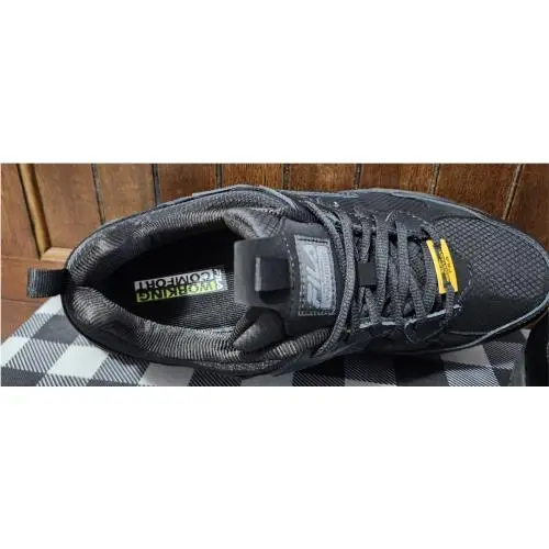 Fila shoes - NIGHTMARE BEFORE CHRISTMAS DISNEY - NIGHTMARE BEFORE CHRISTMAS DISNEY - 1LM00670-001 - Black 13