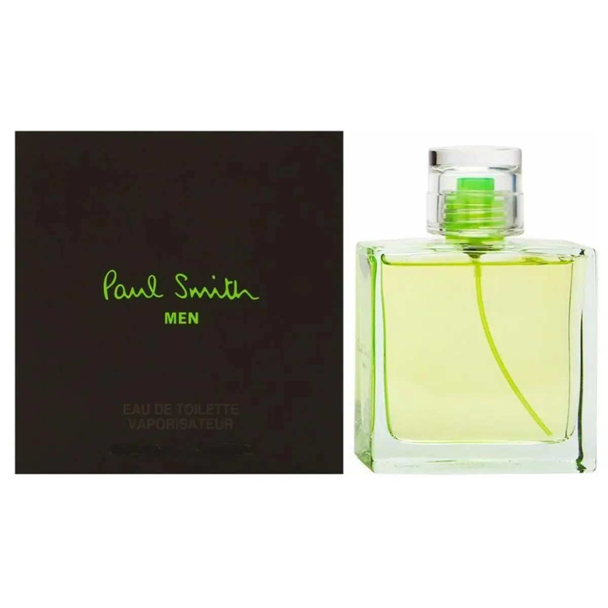 Paul Smith Men Vintage Edition 1.7 oz / 50 ml Edt Men Cologne Spray