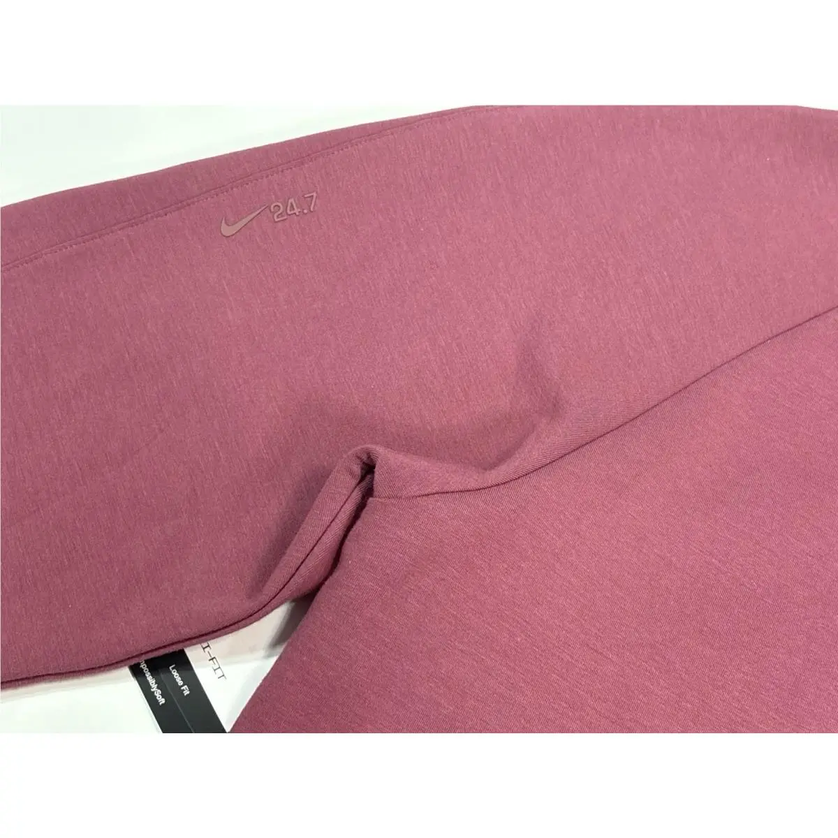 Nike clothing - Nike Dri-Fit - HQ6953-658 HQ6953 - Pink 13