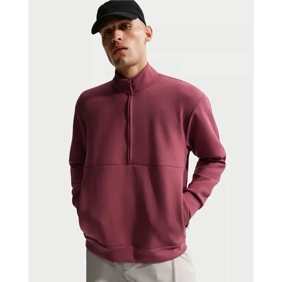 Nike clothing - Nike Dri-Fit - HQ6953-658 HQ6953 - Pink 19