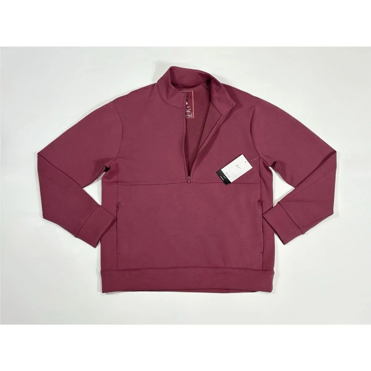 Nike clothing - Nike Dri-Fit - HQ6953-658 HQ6953 - Pink 23