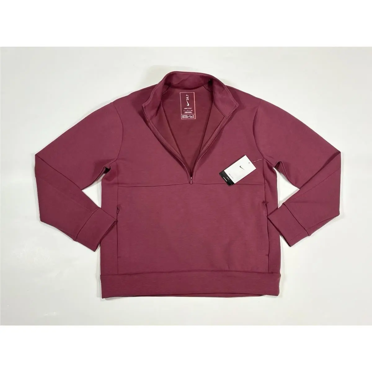 Nike clothing - Nike Dri-Fit - HQ6953-658 HQ6953 - Pink 27