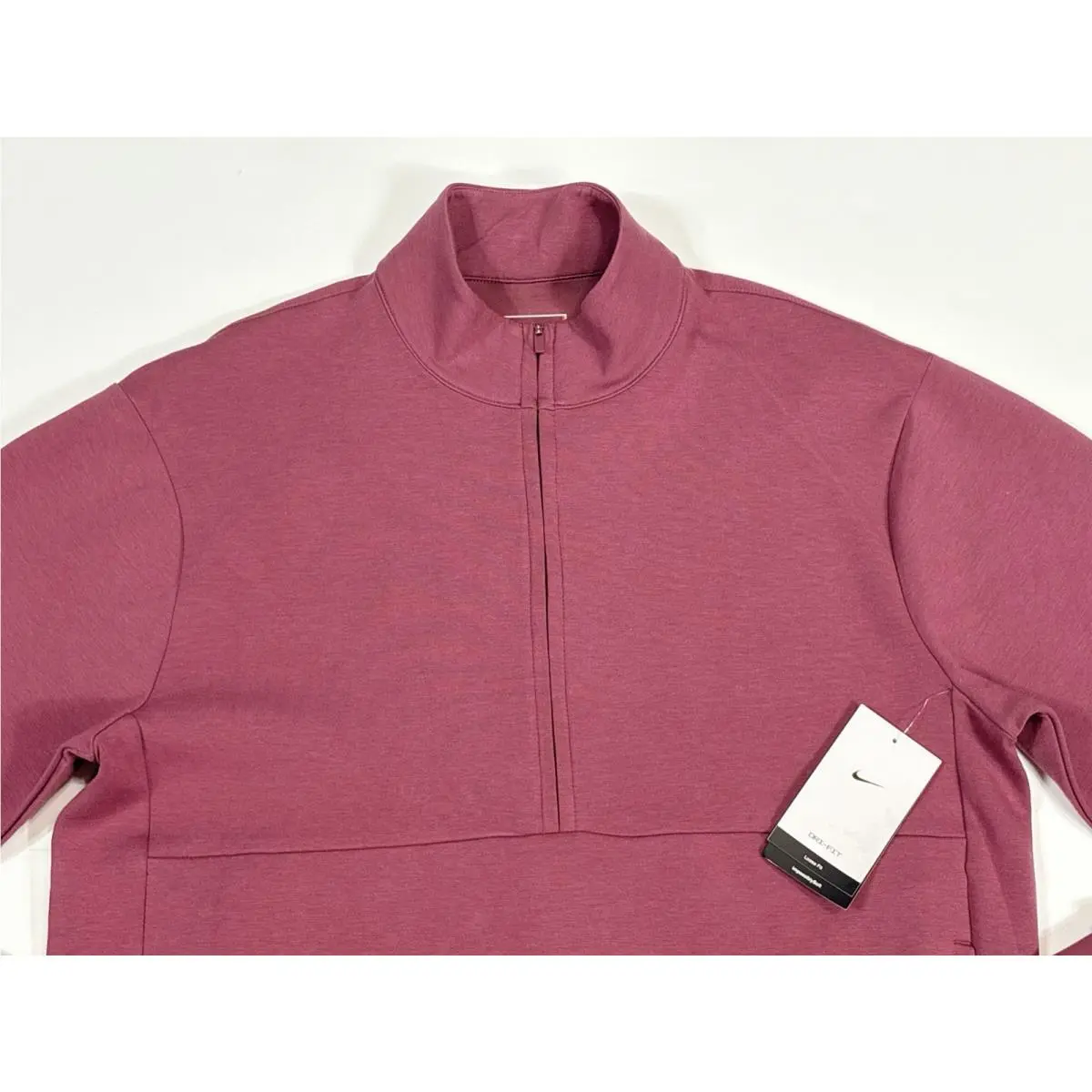 Nike clothing - Nike Dri-Fit - HQ6953-658 HQ6953 - Pink 28