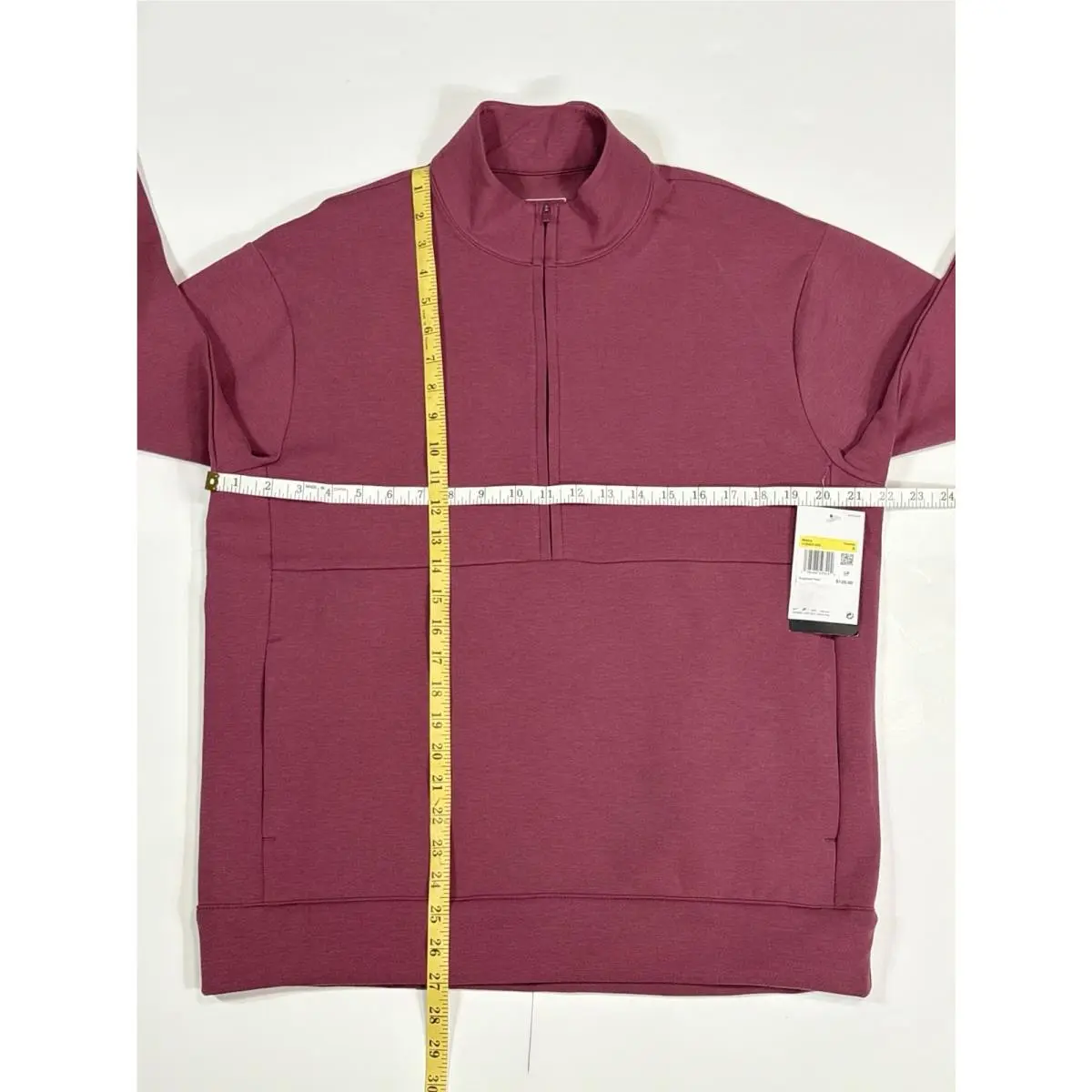 Nike clothing - Nike Dri-Fit - HQ6953-658 HQ6953 - Pink 41
