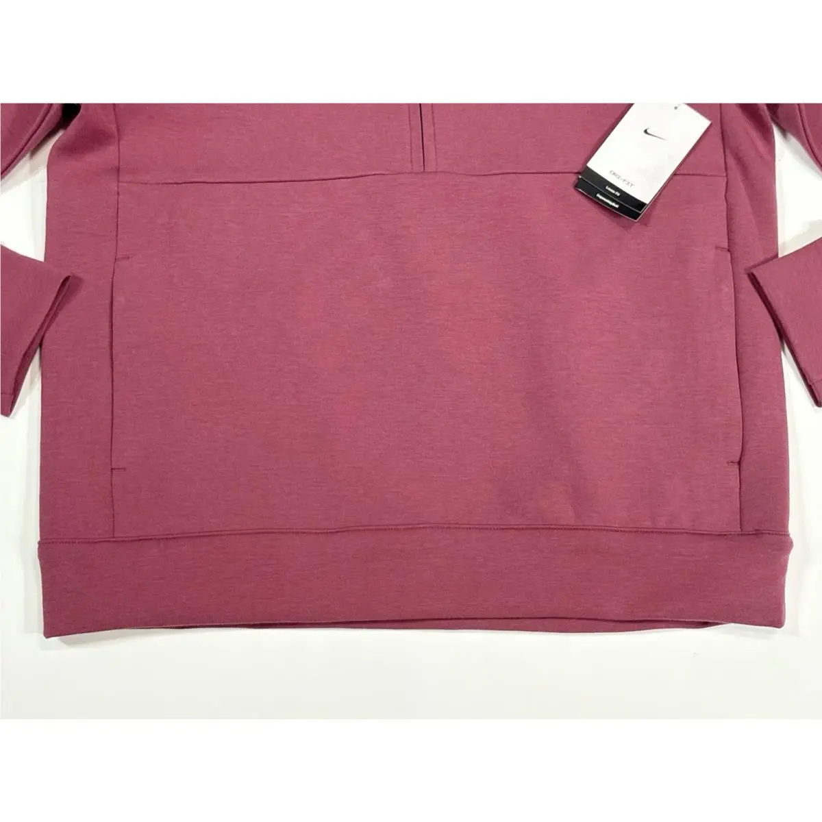 Nike clothing - Nike Dri-Fit - HQ6953-658 HQ6953 - Pink 6