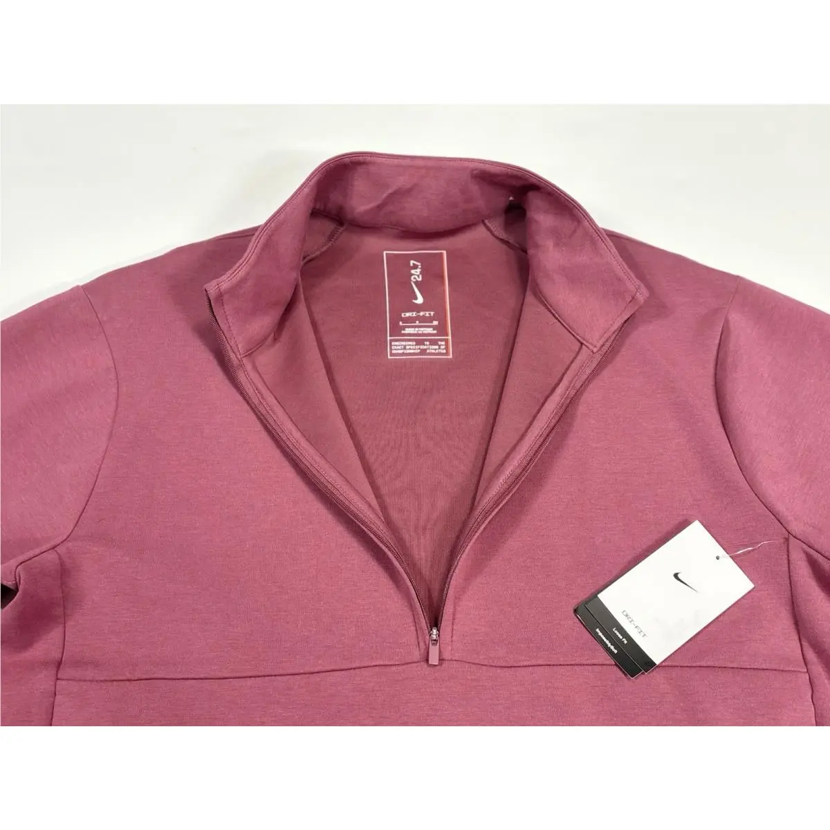 Nike clothing - Nike Dri-Fit - HQ6953-658 HQ6953 - Pink 29