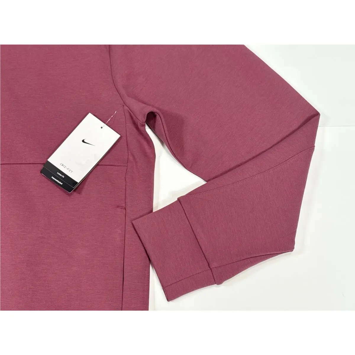 Nike clothing - Nike Dri-Fit - HQ6953-658 HQ6953 - Pink 33