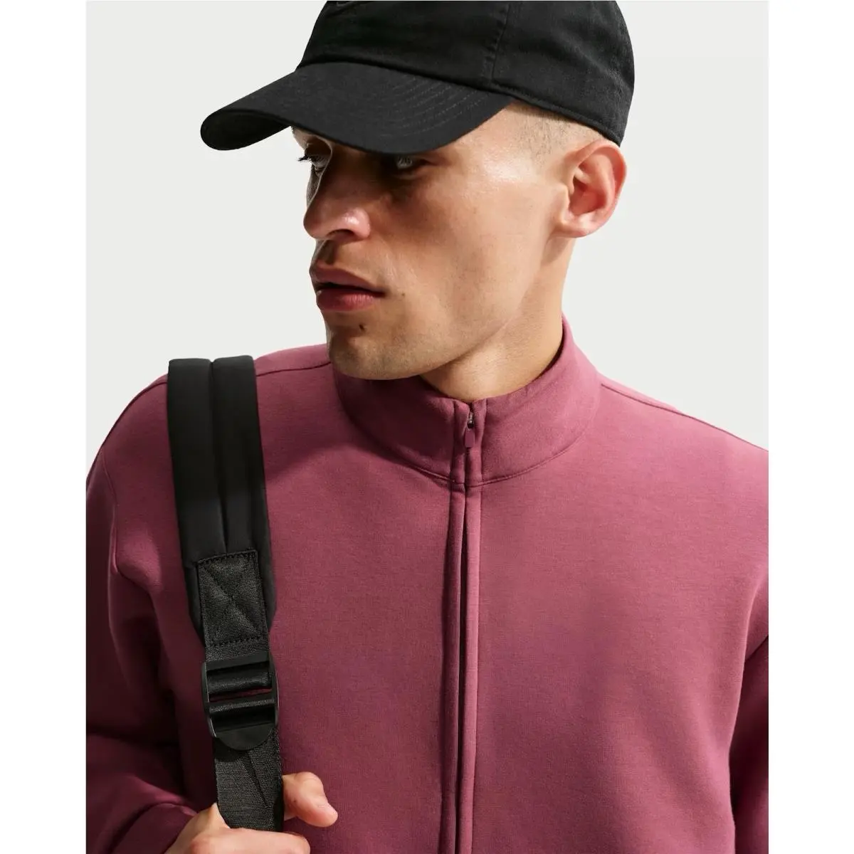 Nike clothing - Nike Dri-Fit - HQ6953-658 HQ6953 - Pink 45