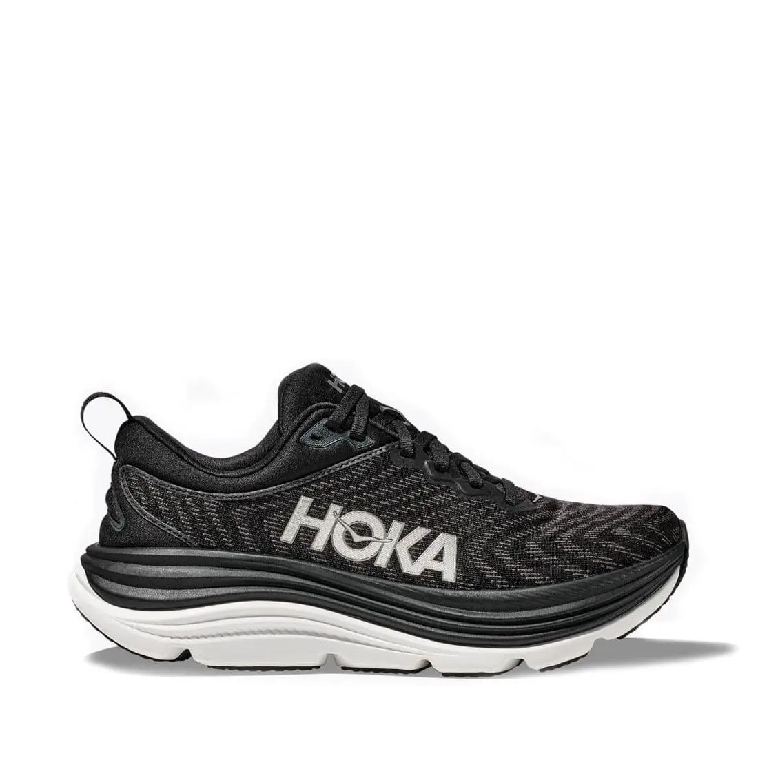 Hoka shoes - Black 0