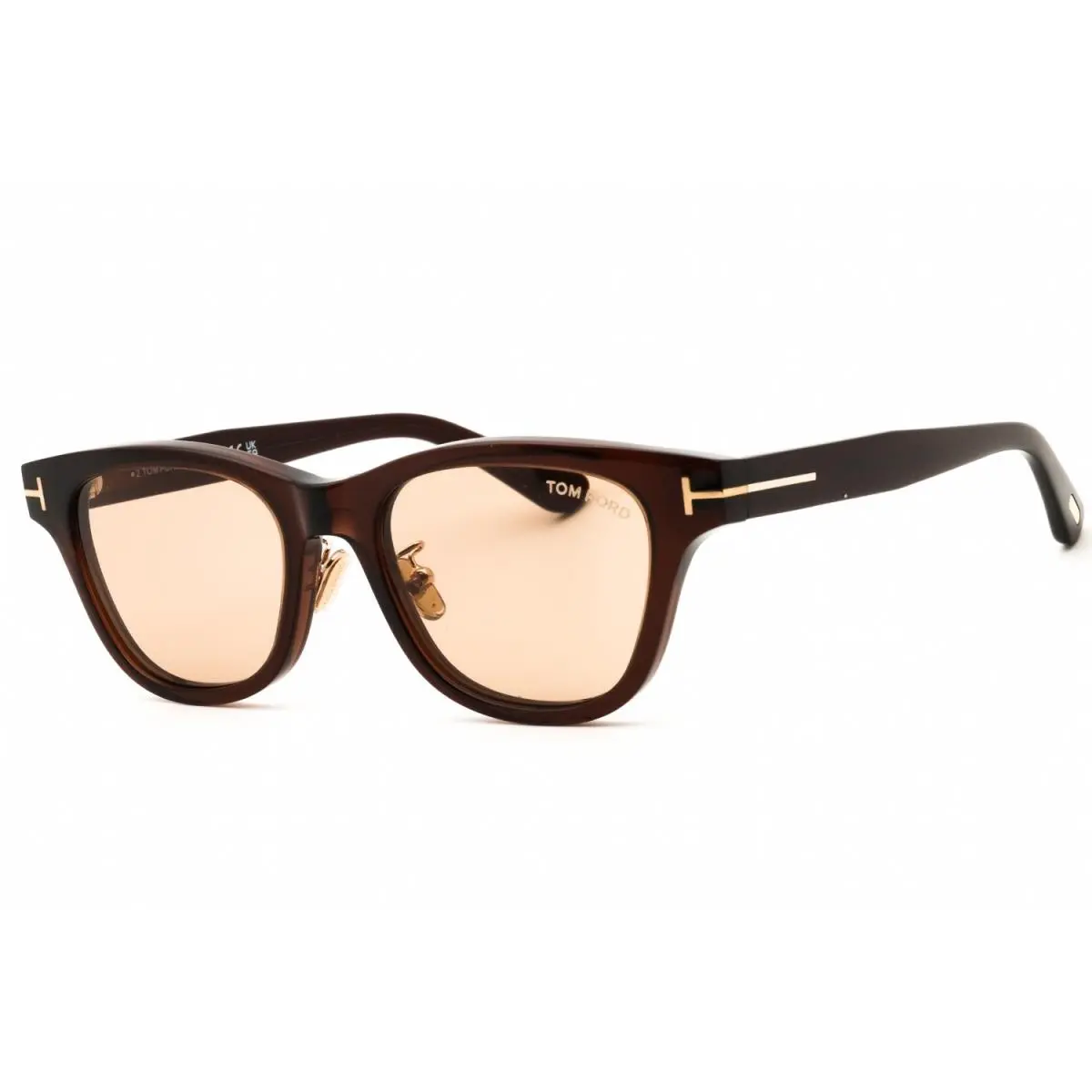 Tom Ford FT1353-D-48E Sunglasses 52mm