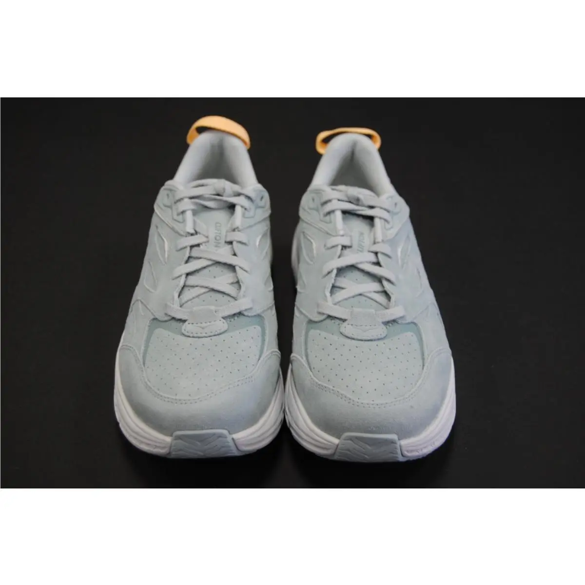 Hoka shoes - Hoka One One Clifton L - 1122571-CBIF - Blue 0