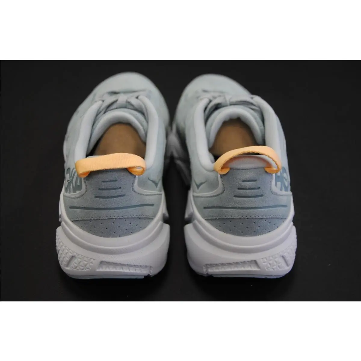 Hoka shoes - Hoka One One Clifton L - 1122571-CBIF - Blue 3