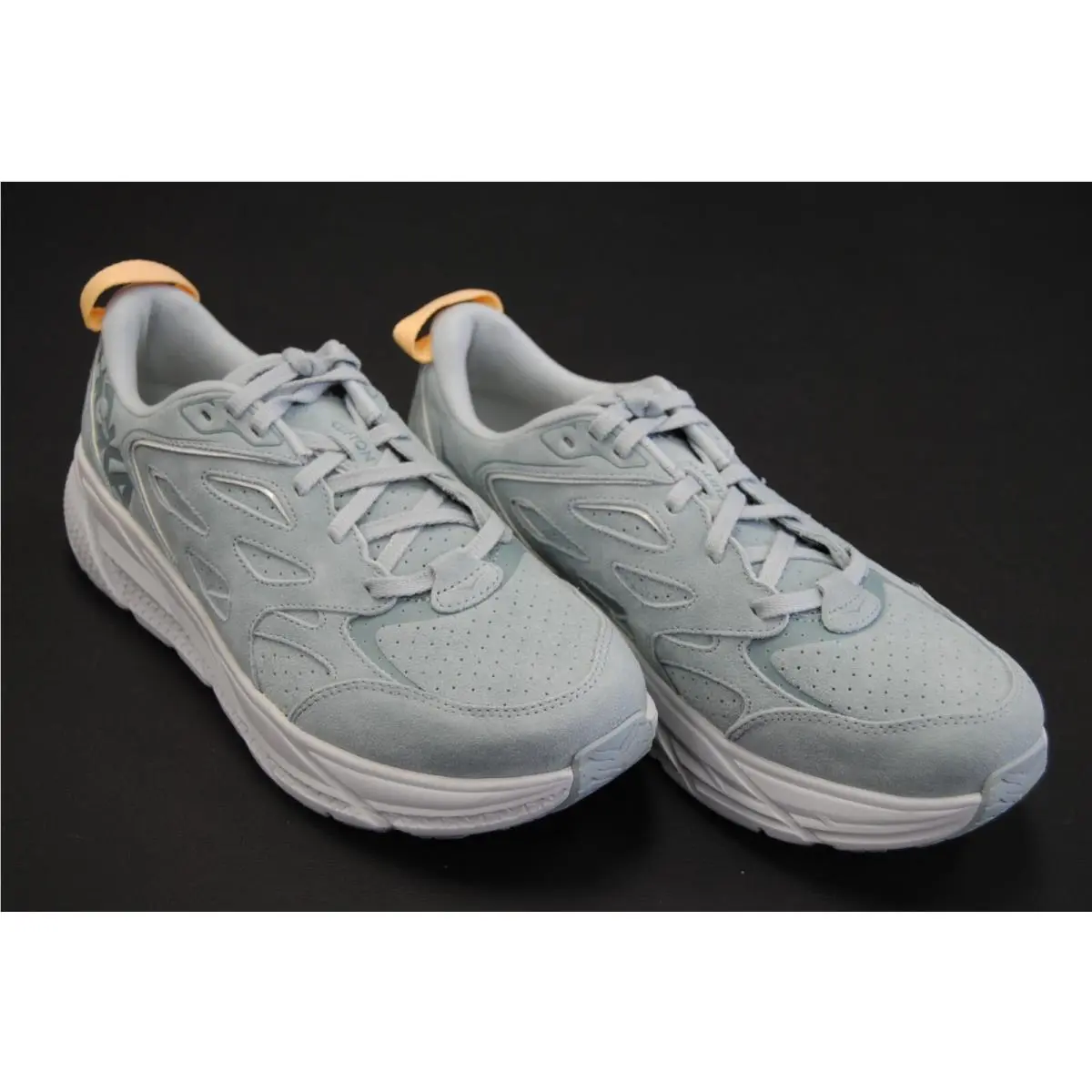 Hoka shoes - Hoka One One Clifton L - 1122571-CBIF - Blue 5