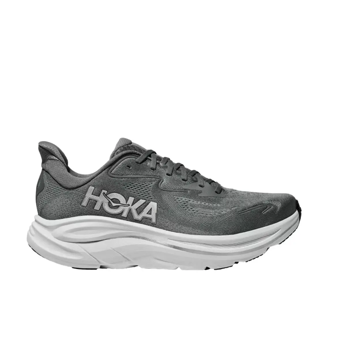 Hoka Clifton 10 Asteroid / Silver 1162030-ADSL Men`s