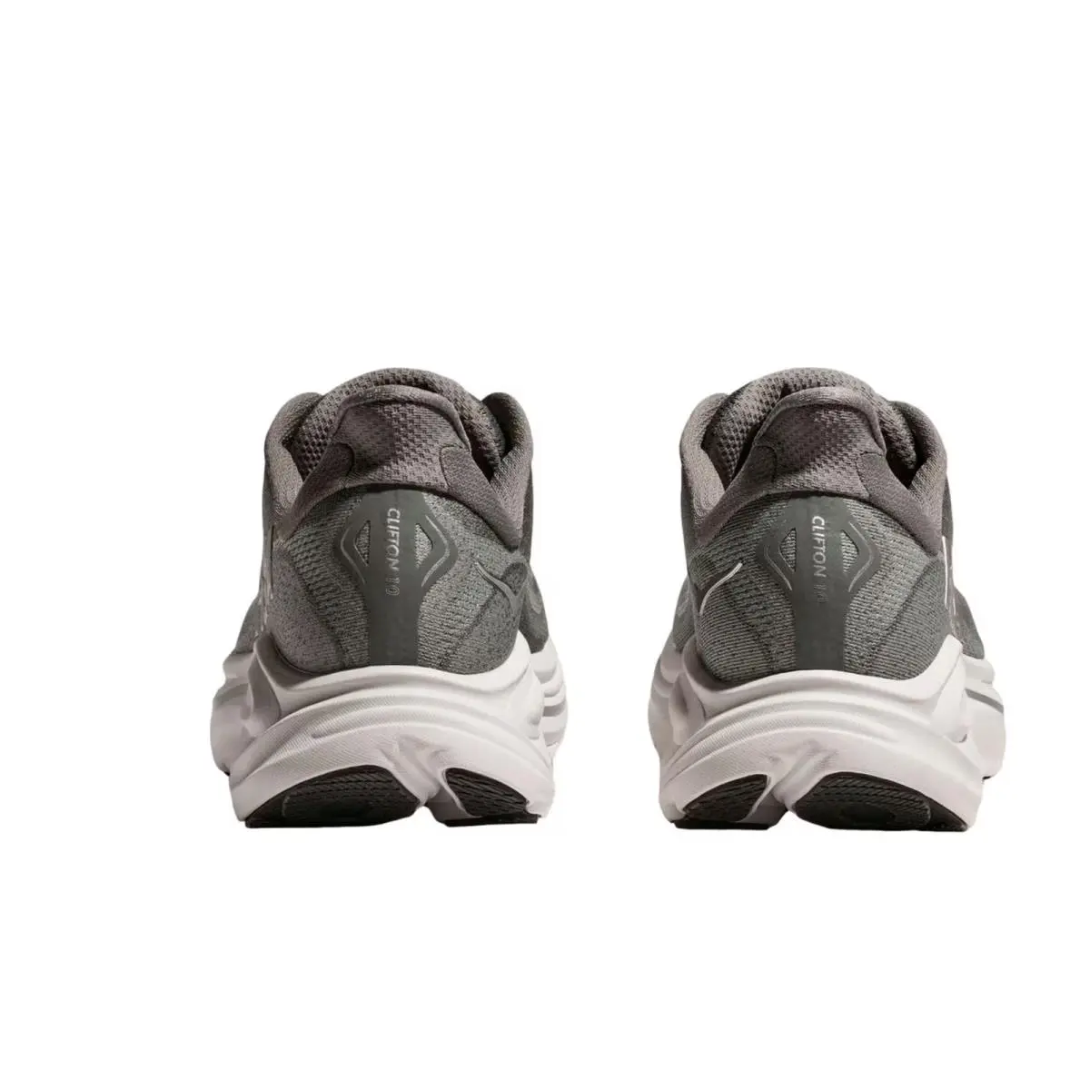 Hoka shoes - Clifton 10 - Clifton - Multicolor 2