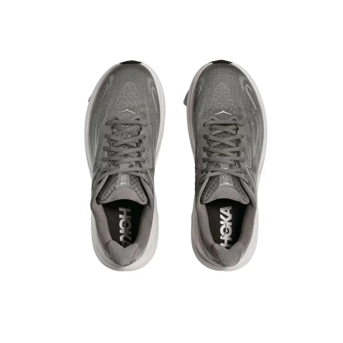 Hoka shoes - Clifton 10 - Clifton - Multicolor 4