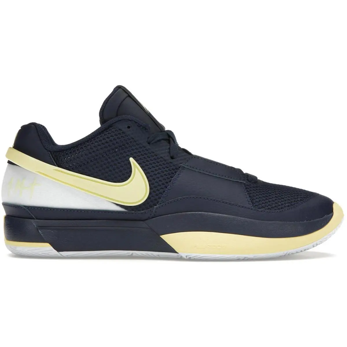 Nike shoes - FQ4796402 - FQ4796-402 - Multicolor 0