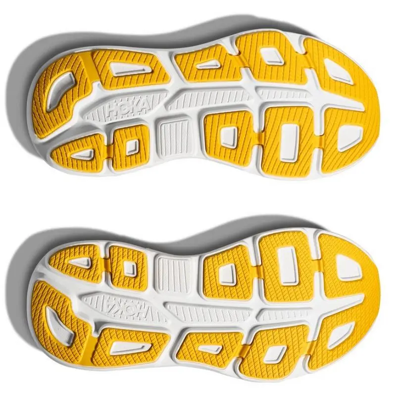 Hoka shoes - Hoka One One Bondi 9 - 1162012-ALBST - Cream 12