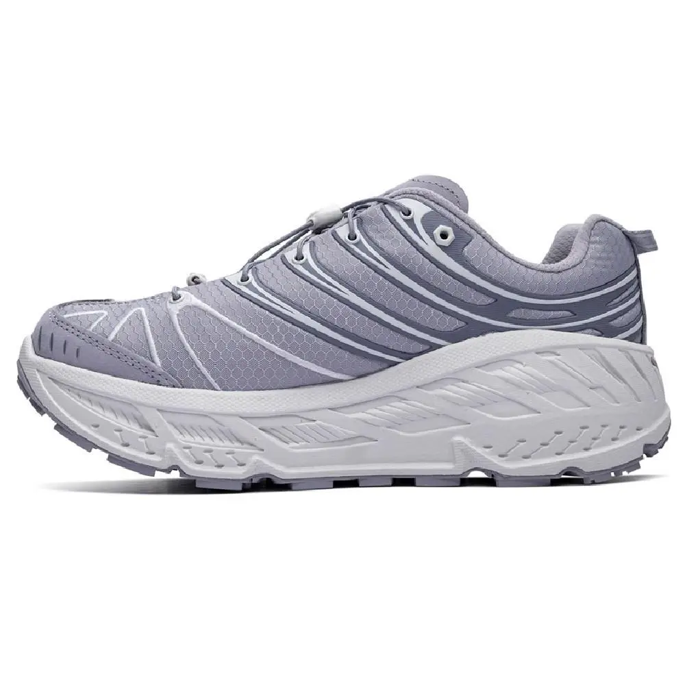 Hoka shoes - 1173890-FYGR - 1173890-FYGR - Foggy Grey/Cosmic Grey 0