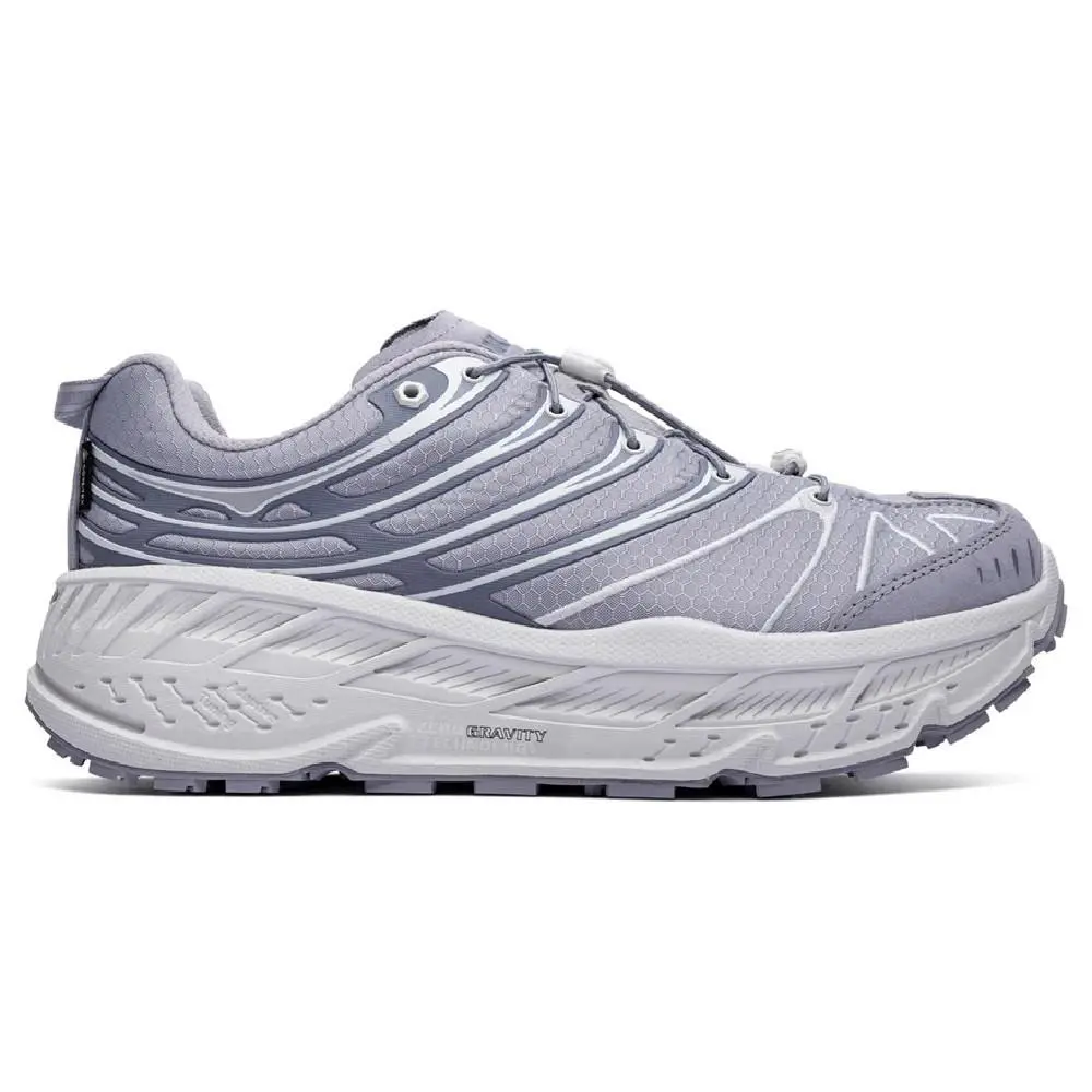 Hoka shoes - 1173890-FYGR - 1173890-FYGR - Foggy Grey/Cosmic Grey 4
