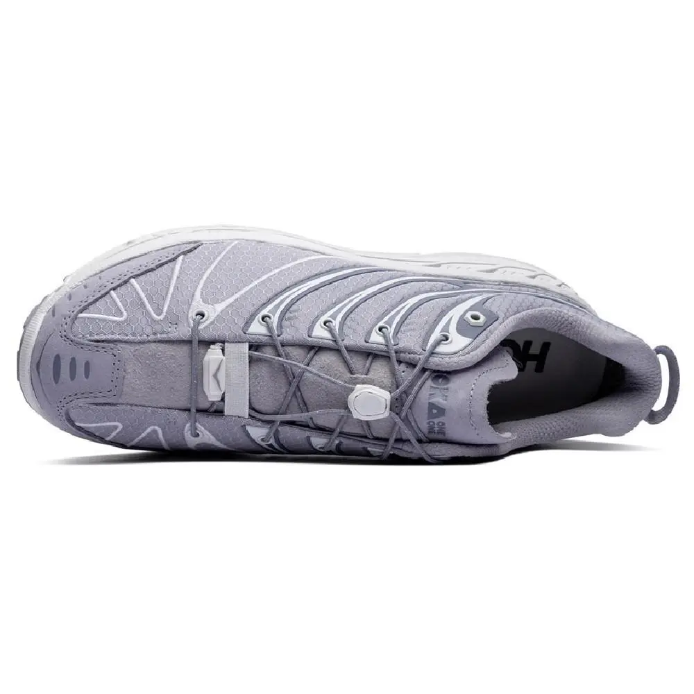 Hoka shoes - 1173890-FYGR - 1173890-FYGR - Foggy Grey/Cosmic Grey 6