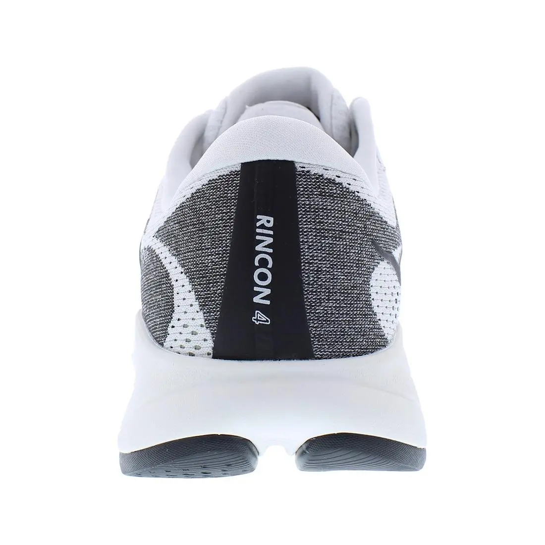Hoka shoes - White/Black, Full: White/Black 1