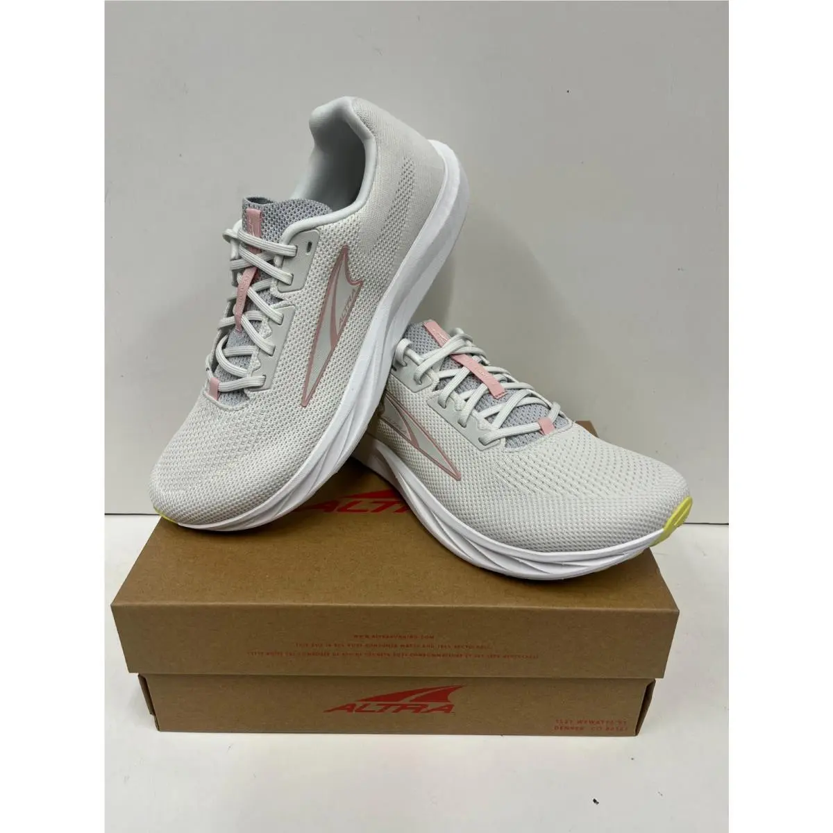 Altra shoes - Altra Escalante 4 - Escalante - Black (000) 27