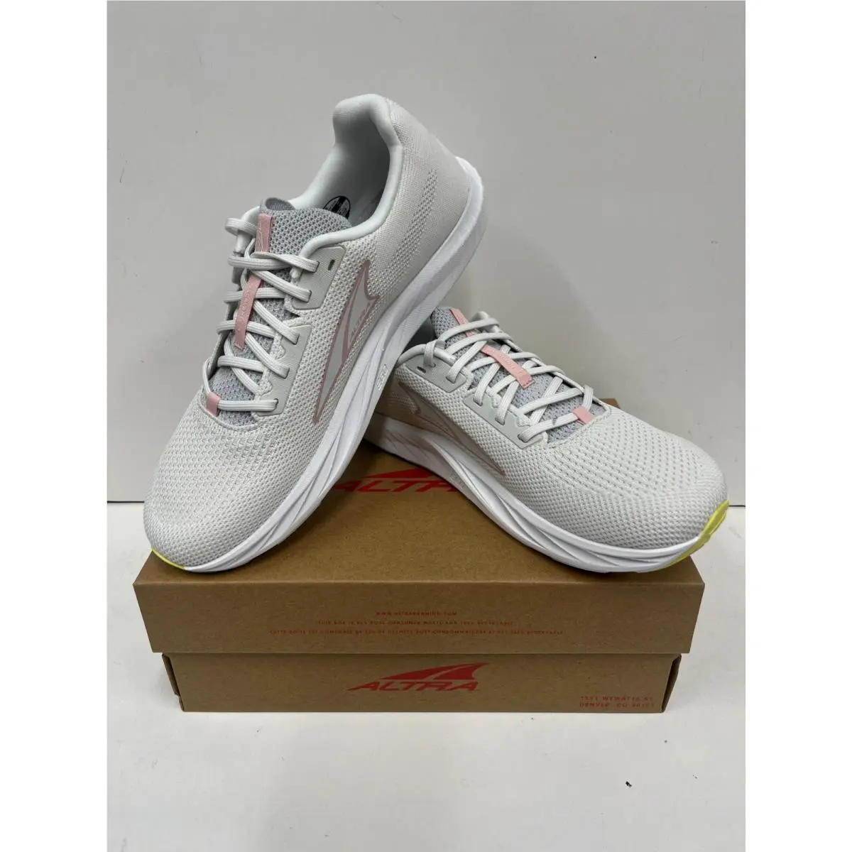 Altra shoes - Altra Escalante 4 - Escalante - Black (000) 28