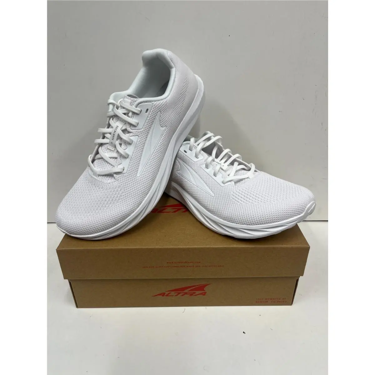 Altra shoes - Altra Escalante 4 - Escalante - Black (000) 41