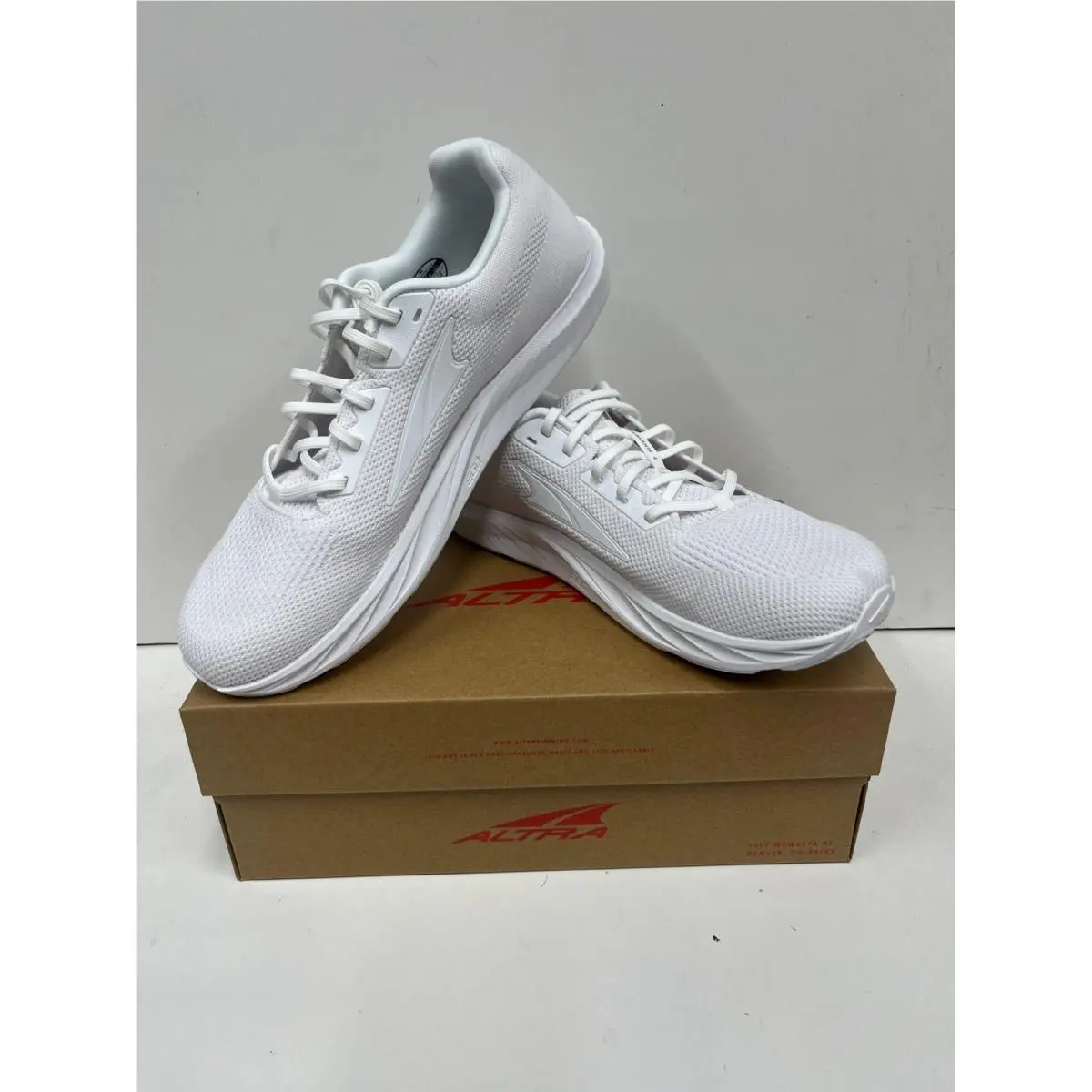 Altra shoes - Altra Escalante 4 - Escalante - Black (000) 42