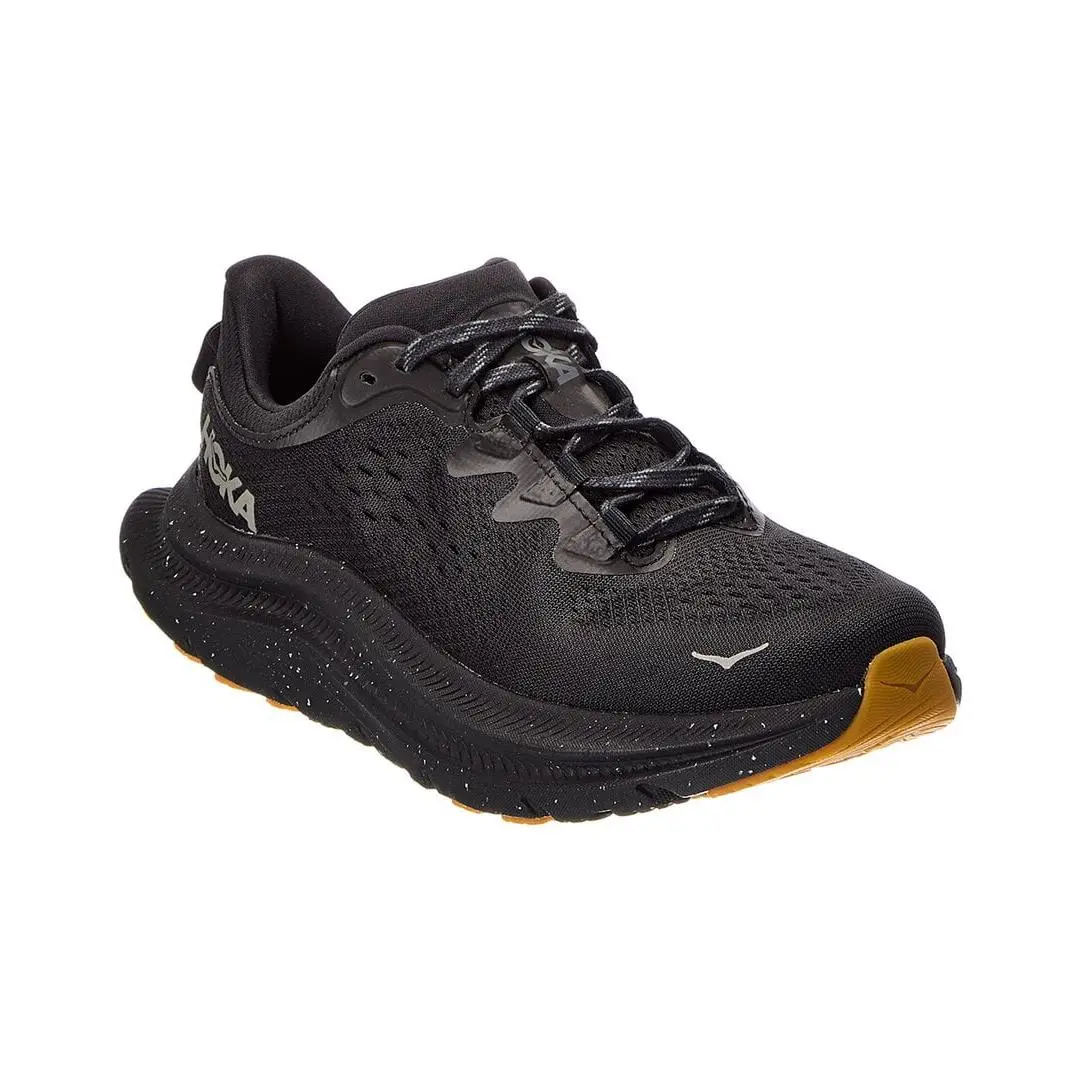 Hoka shoes - NA - Black / Black 2