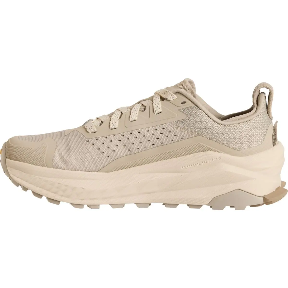 Altra shoes - Sand 2