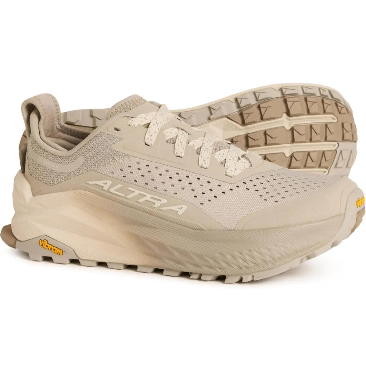 Altra shoes - Sand 5