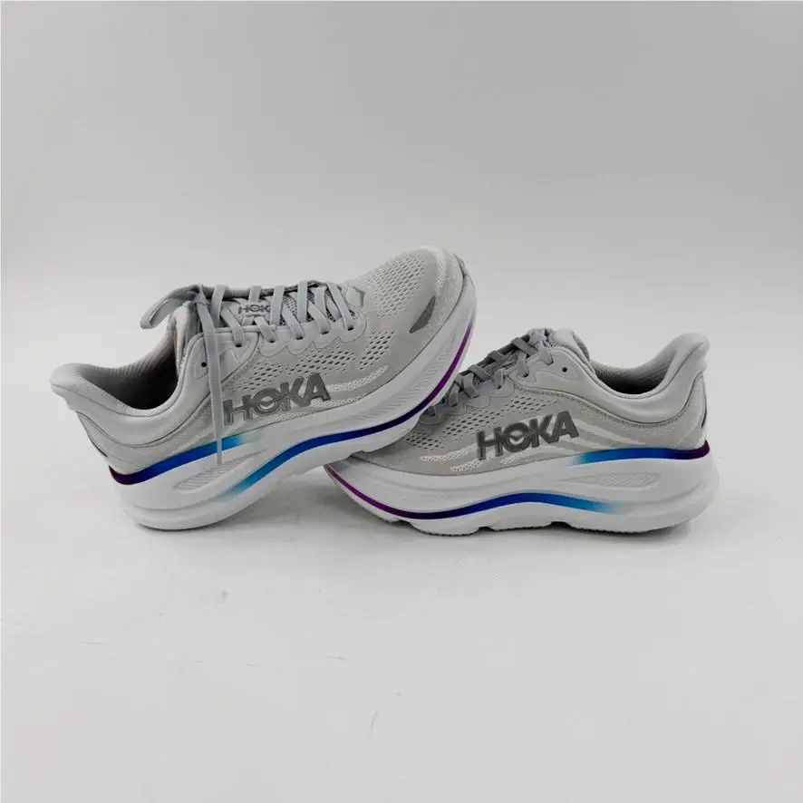 Women`s Hoka One One Bondi 9 Stucco Grout 1162011-SCCG