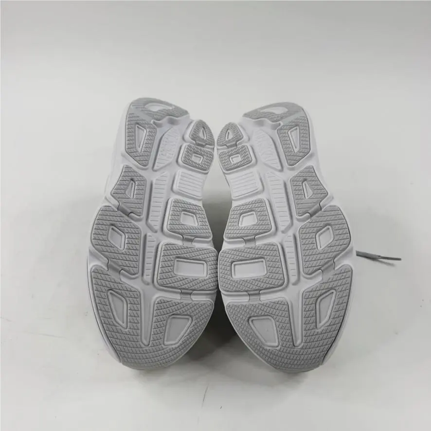 Hoka shoes - Beige 4