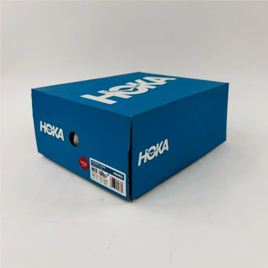 Hoka shoes - Beige 6