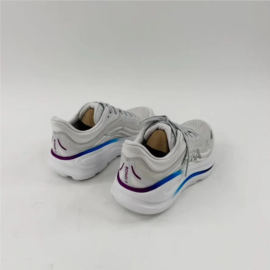 Hoka shoes - Beige 10