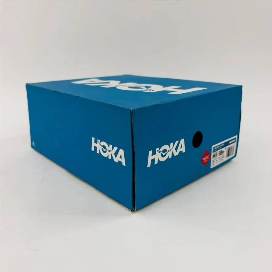 Hoka shoes - Beige 14