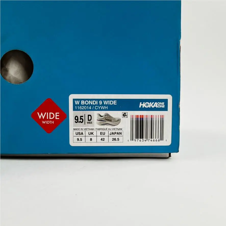 Hoka shoes - Beige 16