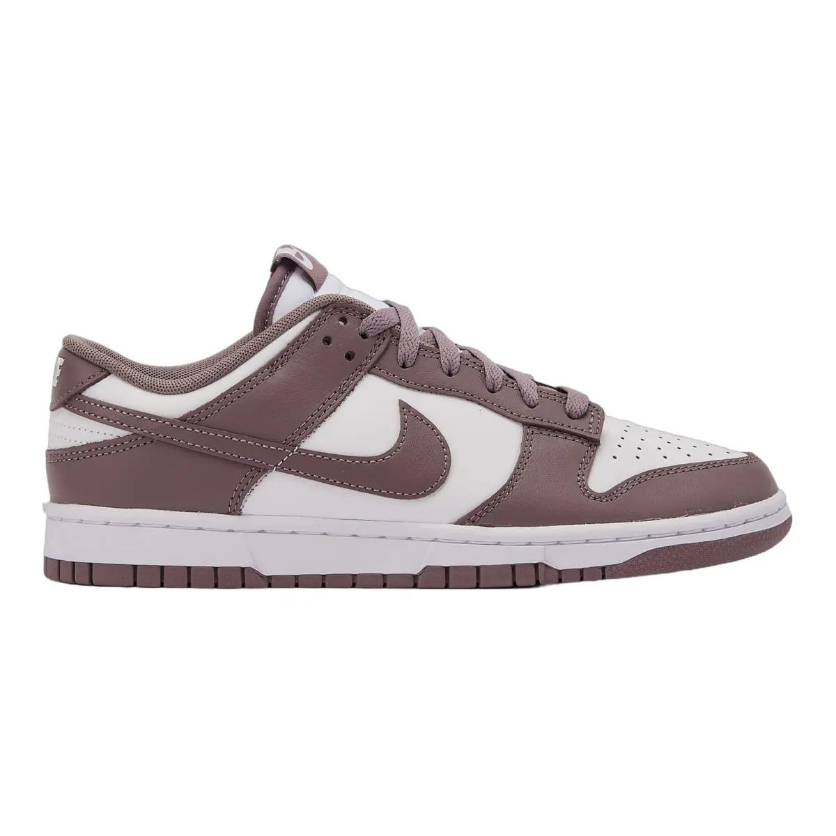 Nike shoes - Nike Dunk Low - Dunk Low - DV0833-112 - Violet Ore/White 5
