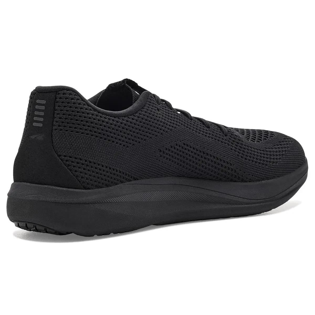 Altra shoes - Black/Black/Black 1